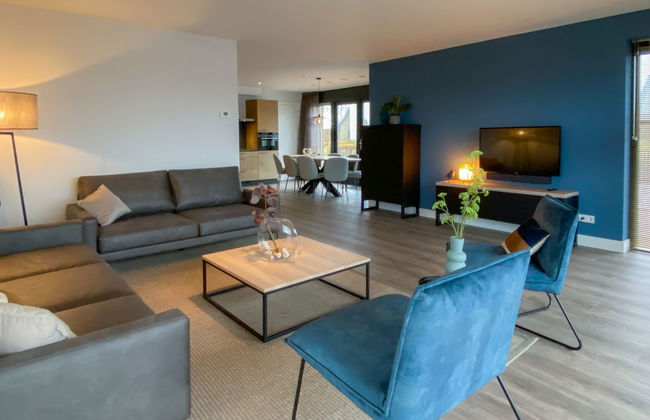 5 bedroom House in Tholen with terrace - Photo 5