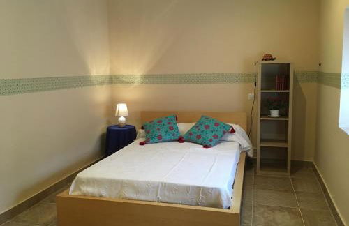 Casa Rural Las Violetas - Foto 76