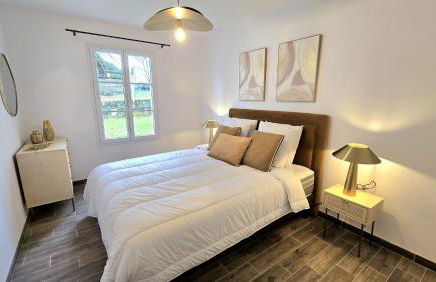 Résidence Au Cœur de Soi - Photo 20