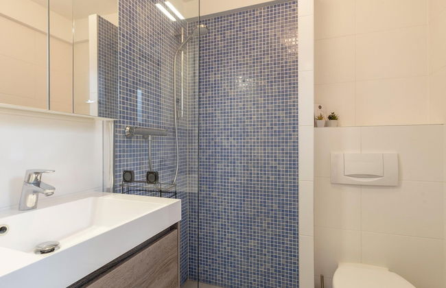 Radiant Bungalow With Patio at Duinland - Foto 33