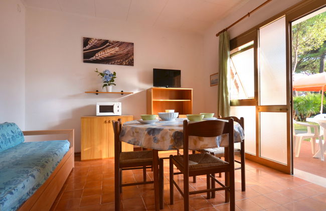 3 bedroom House in Lignano Sabbiadoro with garden and terrace - Photo 3