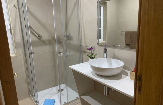 LV Premier Algarve FU1 Pool AC Sea View - Foto 45