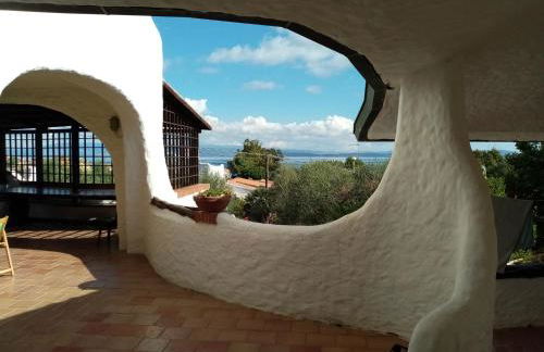 Sant'Antioco island Sea View an Exclusive Villa by the Sea with extra Privacy & Care - Foto 54