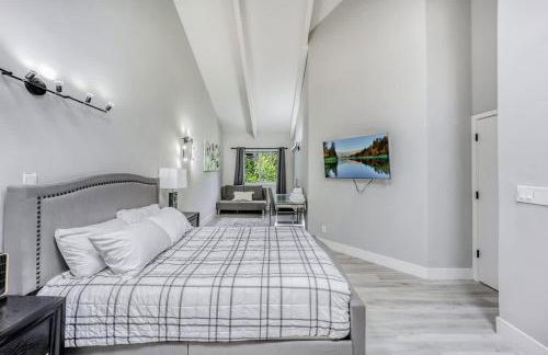 601-Lavish Family Home w AC & Patio near Meta & Stanford - Foto 30