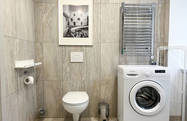 Revelton Suites Riga - Photo 23