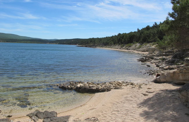 Sea Front Villa Lucija - Foto 35