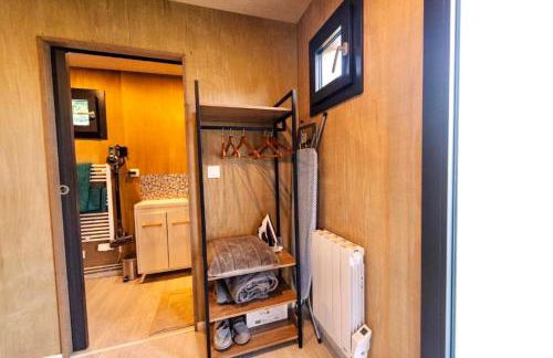 Chalet avec vue et jardin calme Paris Saclay - 5min RER B - Foto 13