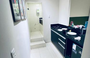 Casa Galdino - 5 km do Aeroporto Juscelino Kubitschek - Foto 39