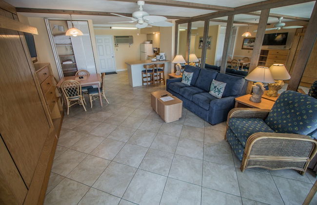 Sea Club IV - Foto 36