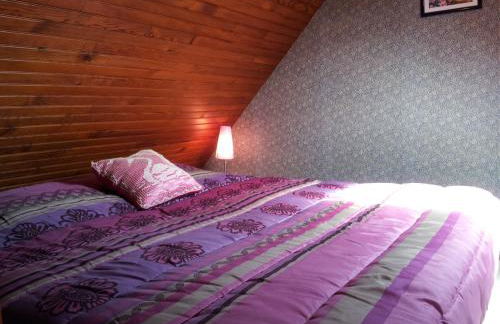 P'ty gîte de Bréharadec - Foto 25