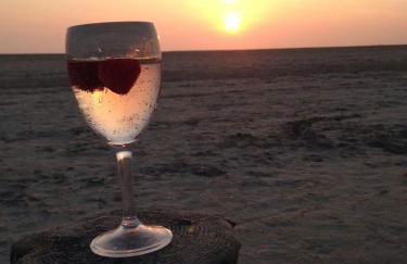 Ferienhaus Auszeit - Foto 20