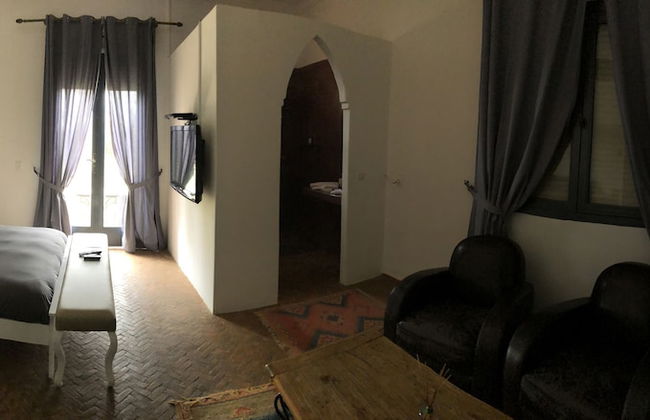 Villa Dar Manou - Foto 9