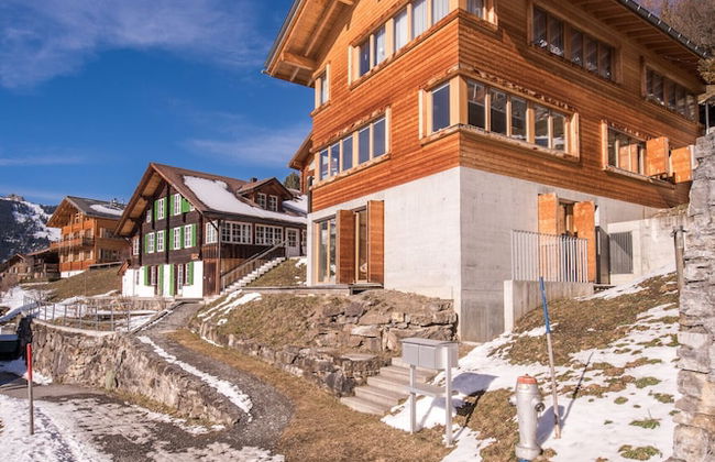 Chalet Dillon - Foto 57