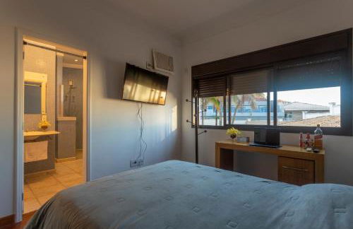 Maison Neoclássica 5 estrelas confort - Foto 29