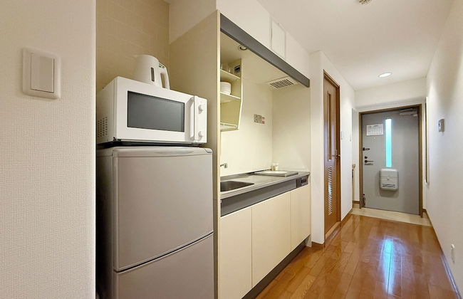 Grandeur Hamamoto 504 - Foto 17