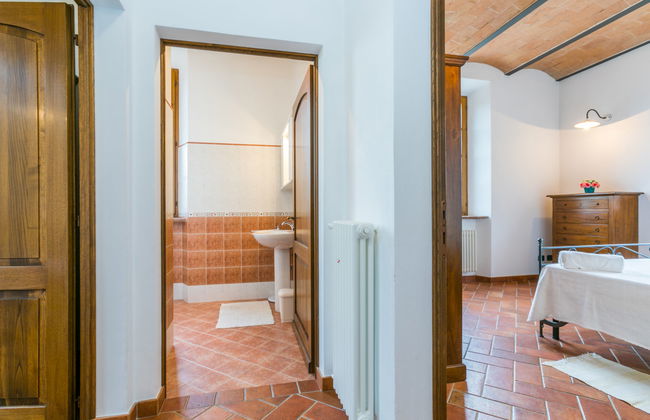 Villa Caggio - Foto 11