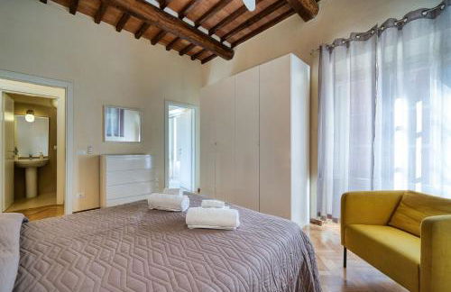 Borgo di Libbiano - for exploring all of Tuscany - Foto 22