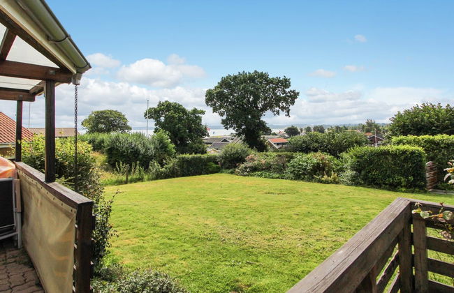 "Lillebror" - 200m from the sea - Foto 4