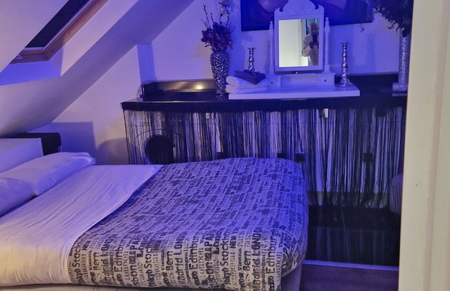 Super Large Apartment in London for Larger Groups - Foto 4