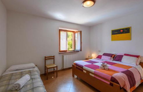 Cozy Apartment In Montemonaco - Foto 19