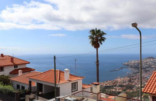 A Slice of Paradise - Palheiro Golf - Foto 3