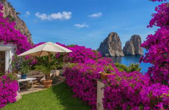 VILLA Azzurra - Foto 1