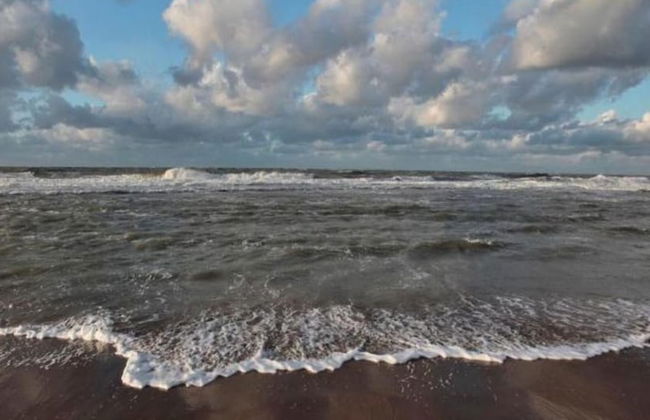 Luxurious, Stately Villa With Washing Machine, on a Holiday Park, Beach at 1 km - Photo 29