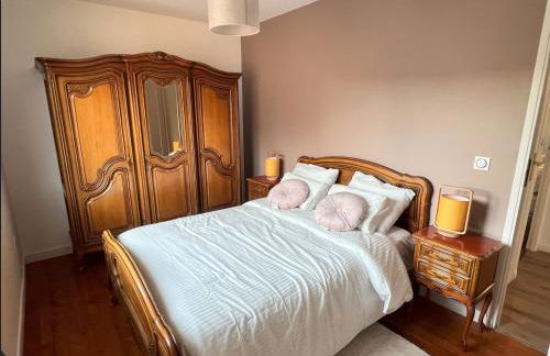 Belle maison avec jardin ! - Foto 7