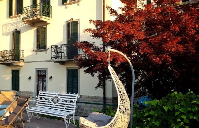 Oleandri al Lago - Foto 25