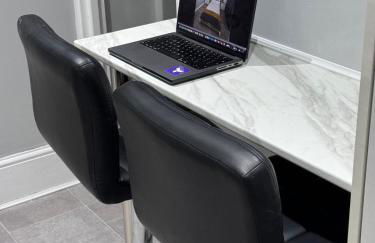 Stylish 2-Bed Garden Flat, 5 Mins to Brixton - Photo 13