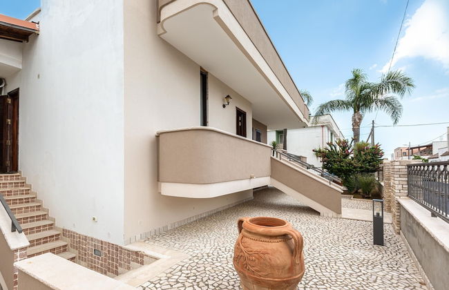 3578 Home In Salento Luna by Barbarhouse - Foto 23