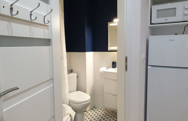 Stadion Narodowy Warszawa UNIT Studio - Photo 51