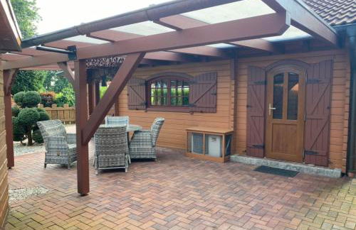 Idylle Ferienhaus Ems - Foto 18