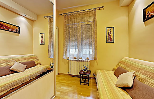 Basco Knez Mihailova Apartments - Photo 32