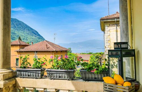 Casa Miralago - Foto 2