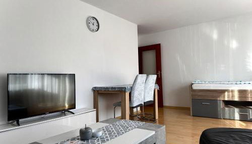 Ferienwohnung am Schwarzwald - Foto 2