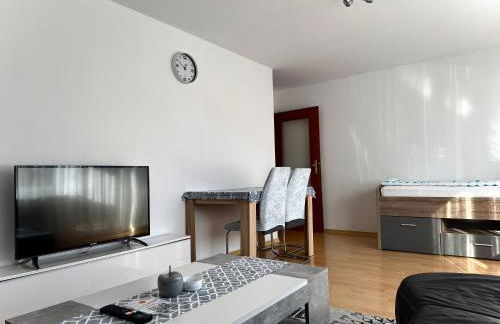 Ferienwohnung am Schwarzwald - Foto 2