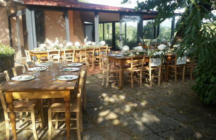 Tenuta San Vito In Fior Di Selva - Foto 25