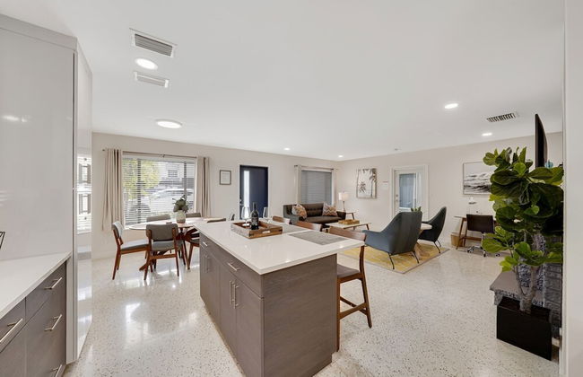 Seahorse Villa 3 in Oakland Park - Foto 34