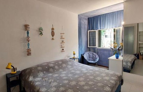 Confortevole Bilocale Giardino Doppio Parcheggio - Foto 19