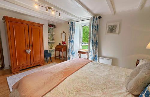 La Colline de Tilleul - Les Tilleuls - 4 STAR RATED - stunning cottage with pool near Aubeterre in idyllic location - Photo 70