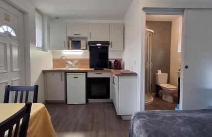 Résidence L'IDEALE - Foto 29