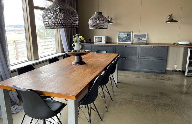 Au44 cottages - Arngrimslundur - Foto 50