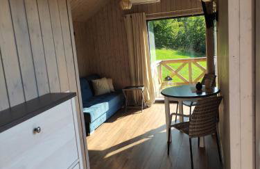 Domek Na Wzgórzu - całoroczny - Foto 11