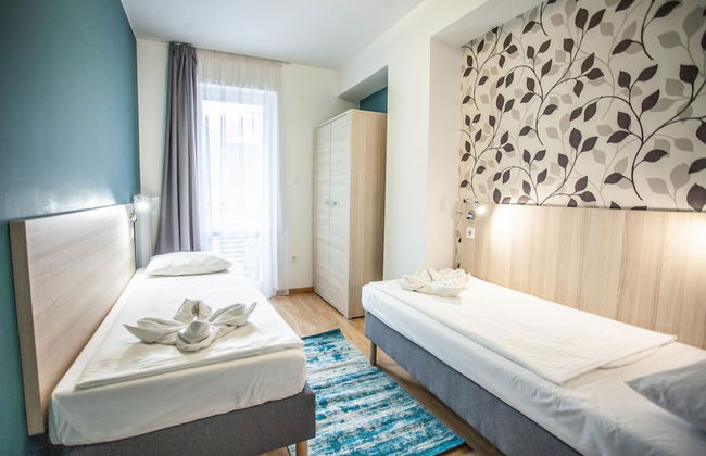 Maple Tree Apartments - Foto 10