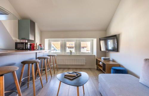 Le 201-GregIMMO-Appart'Hôtel - Foto 16