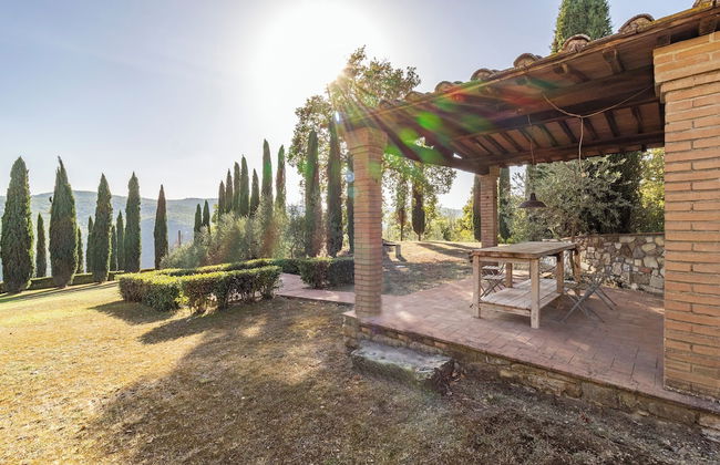Casale Al Sole Tra Le Vecchie Vigne 10 - Photo 39