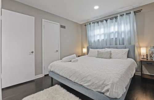 Charming Retreat in the Heart of Des Plaines residence - Foto 25