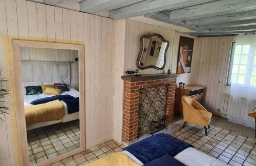 Gite La Vieille Ferme - Foto 26