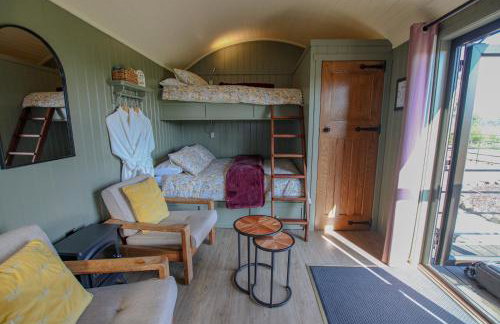 Ballygally Farm Accommodation - Foto 3